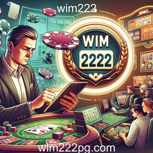 A Importância dos Guias de Jogos em wim222