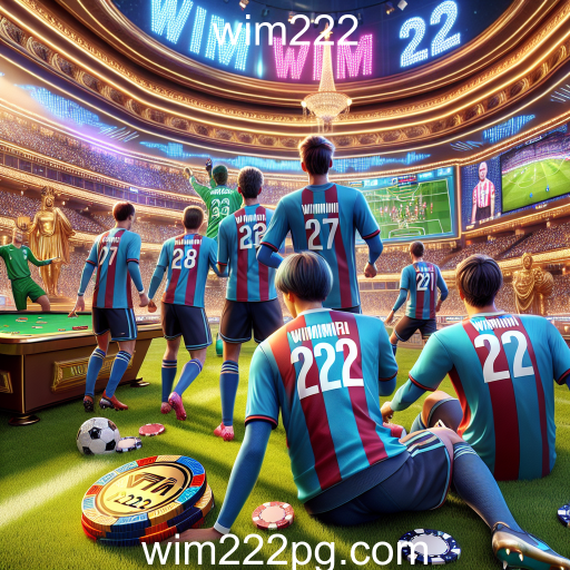 A Ascensão dos Jogos de Esportes na Era Digital