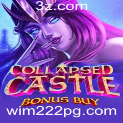 Descubra o Mundo de Aventura de CollapsedCastleBonusBuy