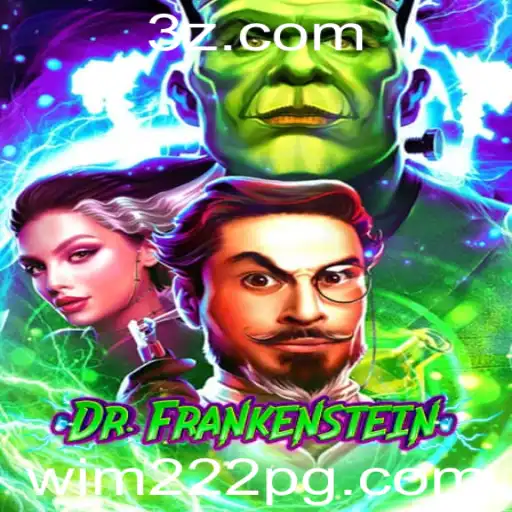 DrFrankenstein: Reviva a Criatura em Um Jogo de Estratégia e Mistério