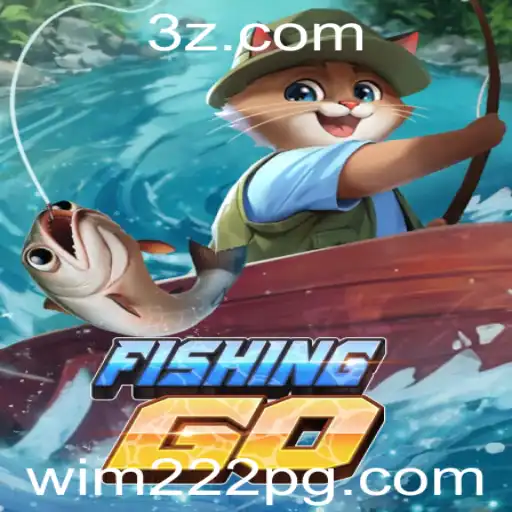 FishingGO: O Jogo de Pesca Que Está Conquistando o Mundo