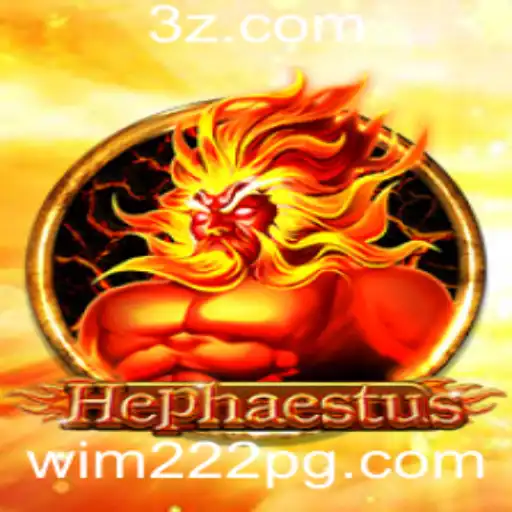 Descubra o universo do jogo Hephaestus