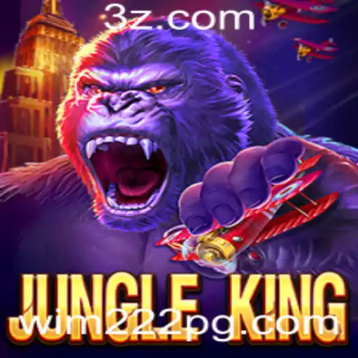 Explorando JungleKing: O Novo Fenômeno dos Jogos de Aventura