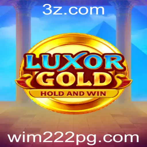 LuxorGold: A Nova Sensação do Mundo dos Jogos