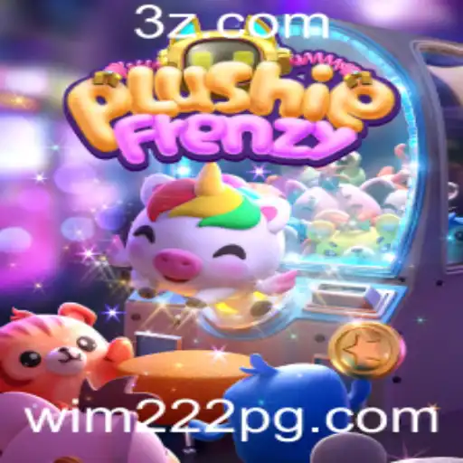 Explorando o Mundo Mágico de PlushieFrenzy