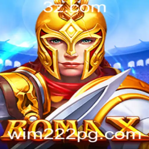 RomaX: Uma Jornada Épica na Antiga Roma