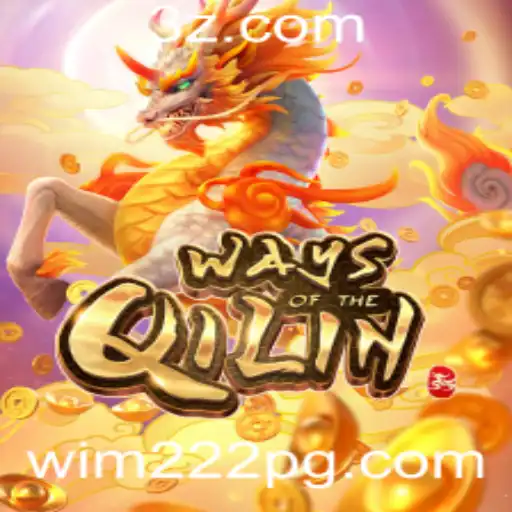Descubra o Excitante Mundo de 'WaysoftheQilin'